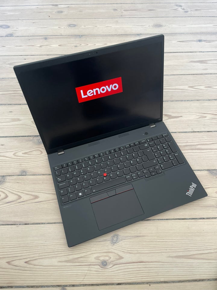 Lenovo ThinkPad T16 Gen 1 AMD