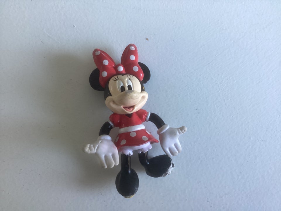 Disney, Minnie Mouse