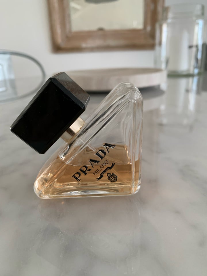 Dameparfume, Parfume, Prada