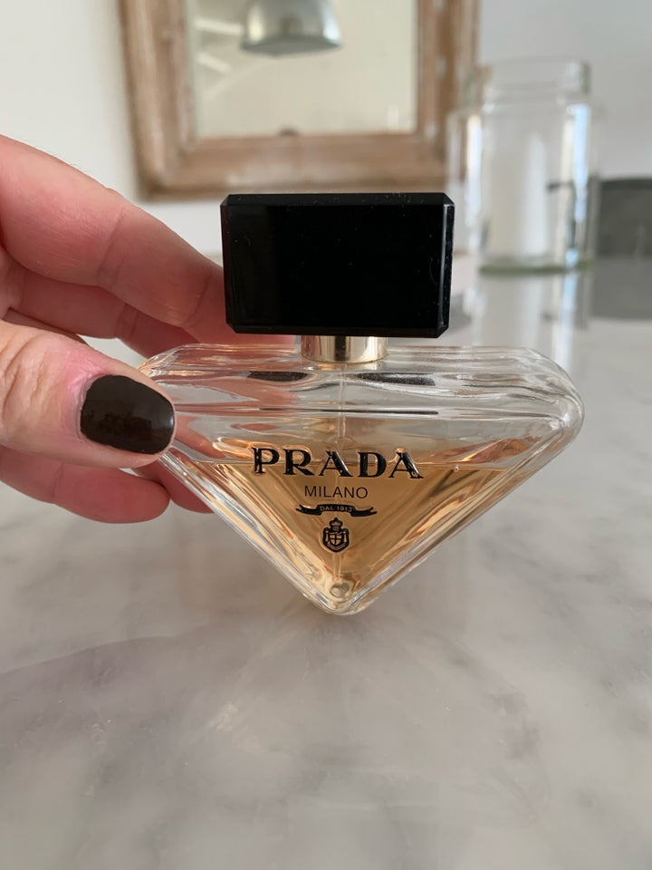 Dameparfume, Parfume, Prada