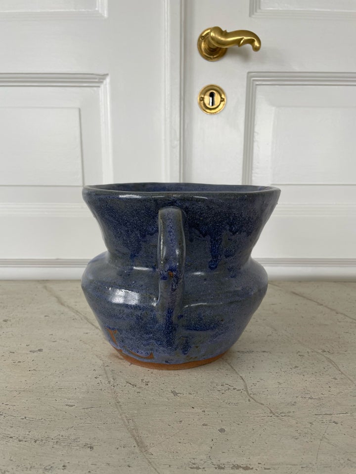 Keramik, Krukke / Vase