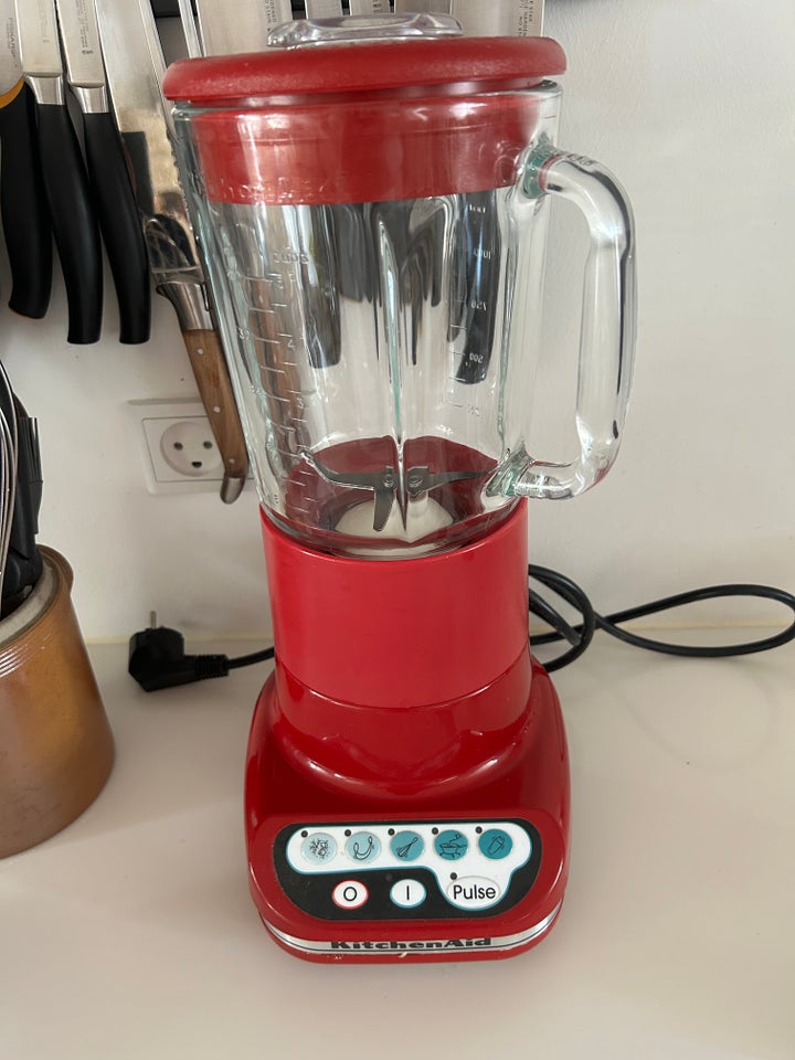 Blender KitchenAid