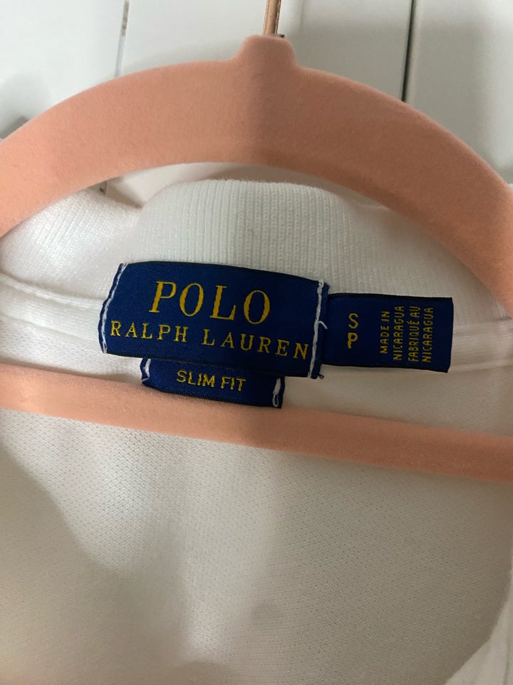 Polo t-shirt, Polo Ralph Lauren,