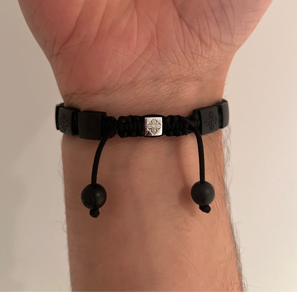 Armbånd, Shamballa Jewels