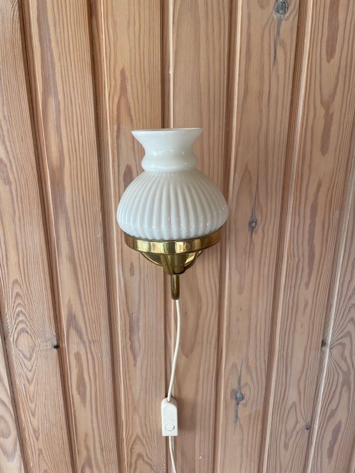 Anden loftslampe Ukendt