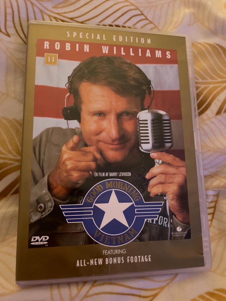 Good Morning Vietnam special