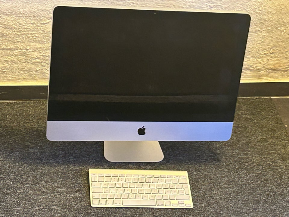 iMac A1311 25 Intel Core i5 GHz