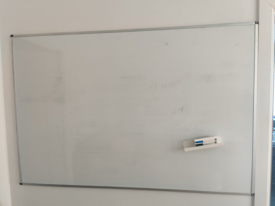 Whiteboard