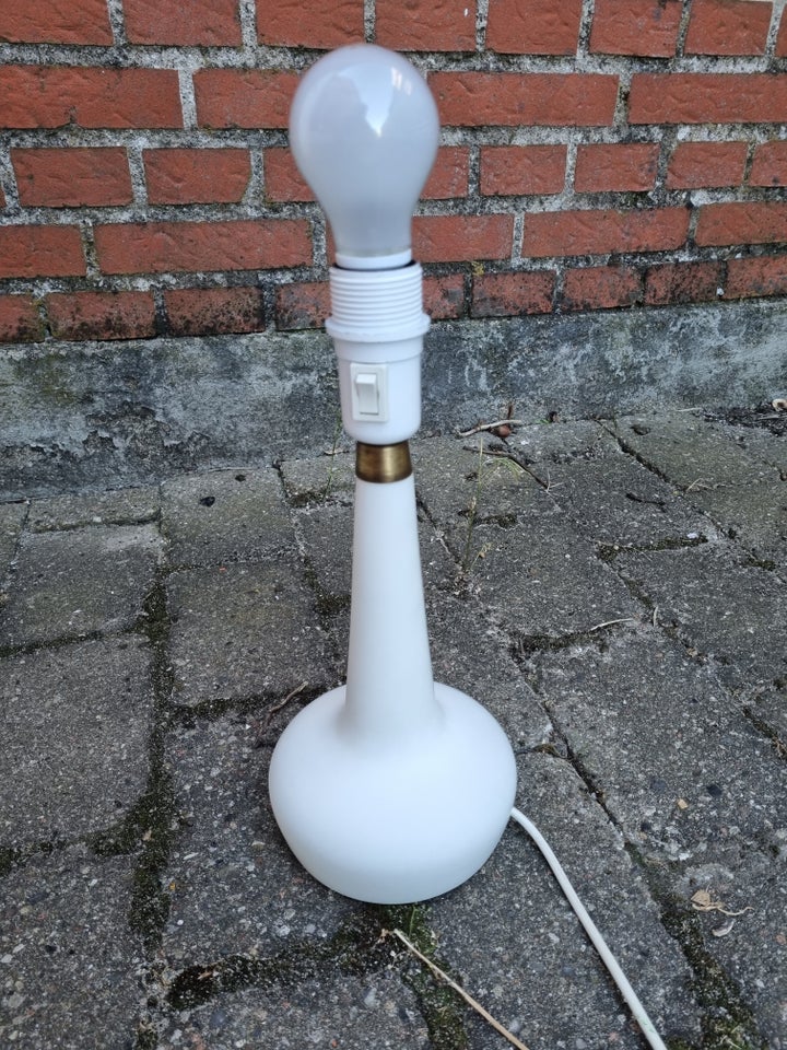 Le Klint 311 bordlampe