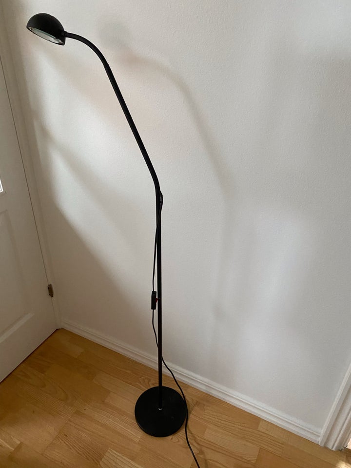 Standerlampe