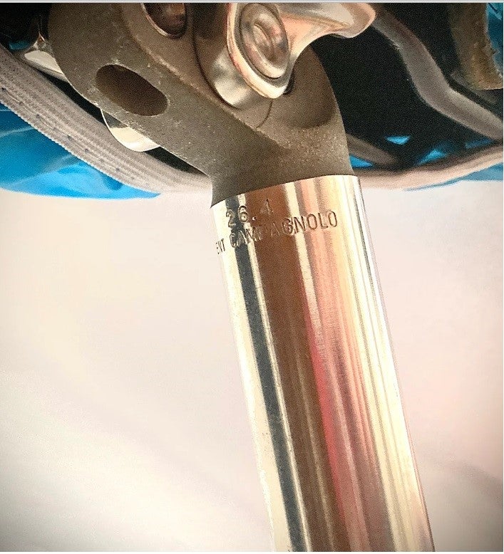 Sadelpind Campagnolo Record 264