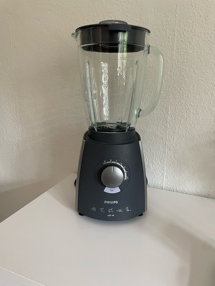 Blender Philips