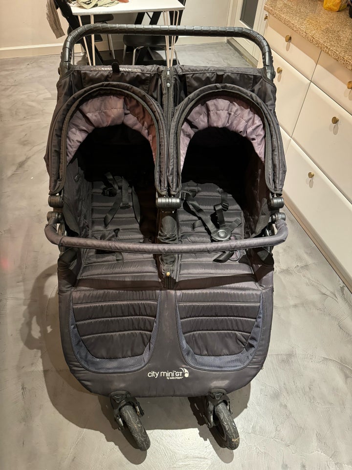 Klapvogn, Baby Jogger GT mini,