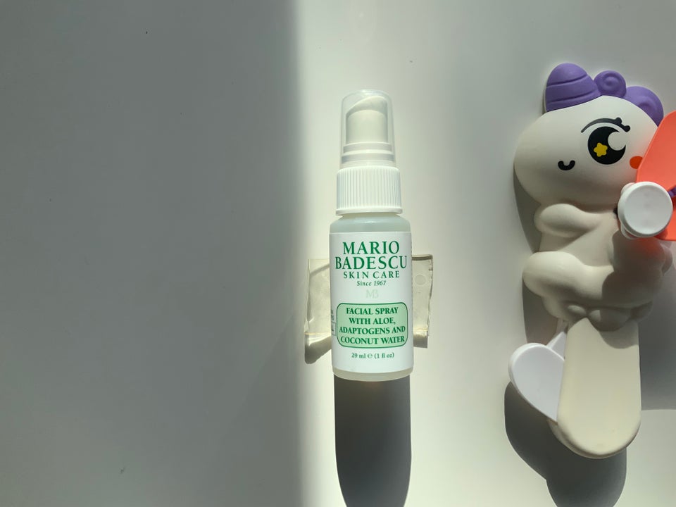 Ansigtspleje Mario Badescu