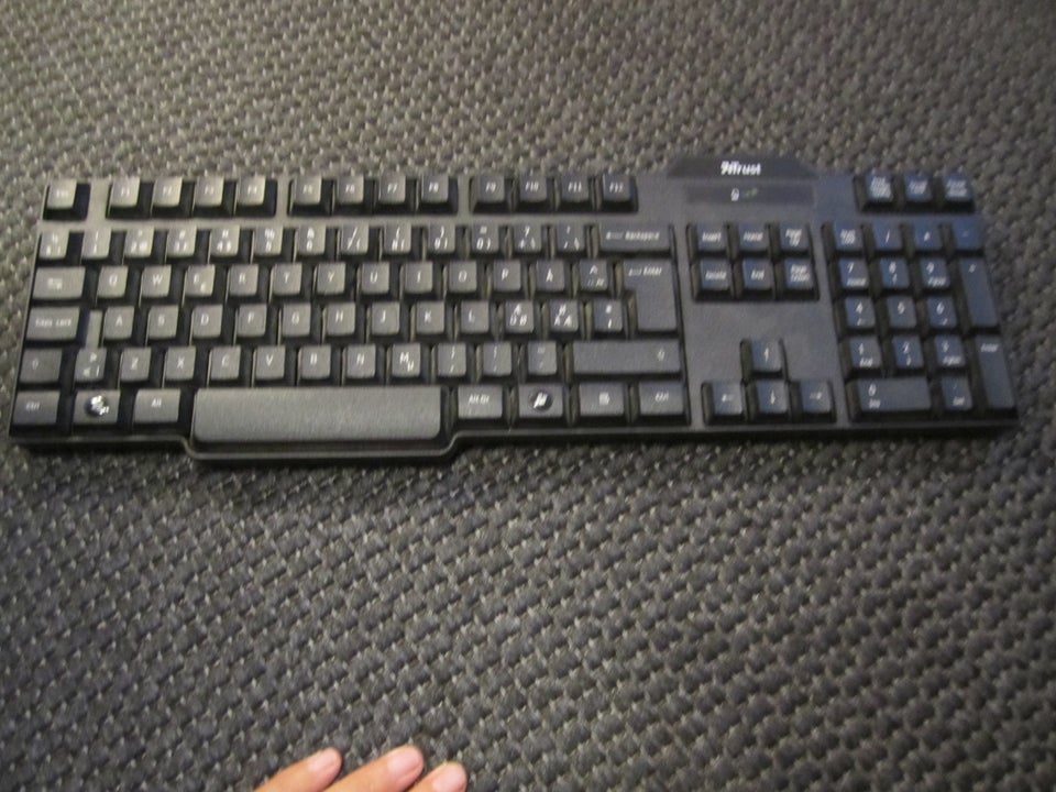 Tastatur