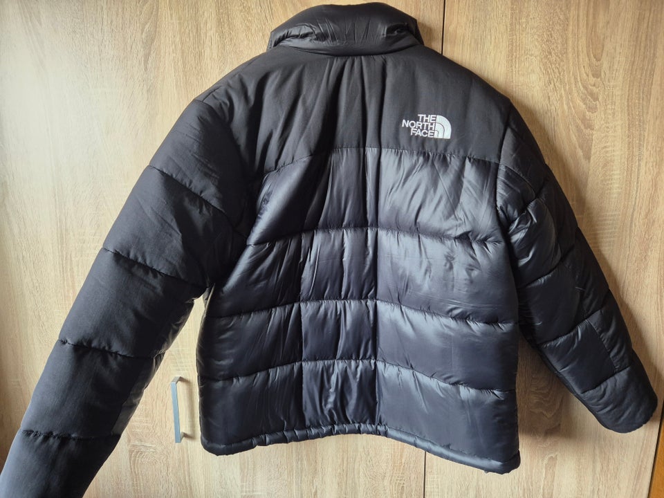 Jakke, str. M, The north face