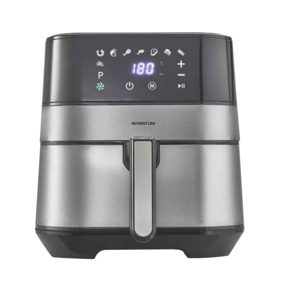 Airfryer Inventum