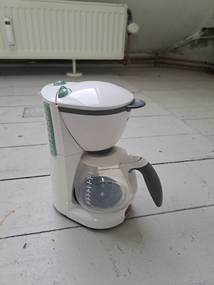 Køkken, Kaffemaskine, Braun