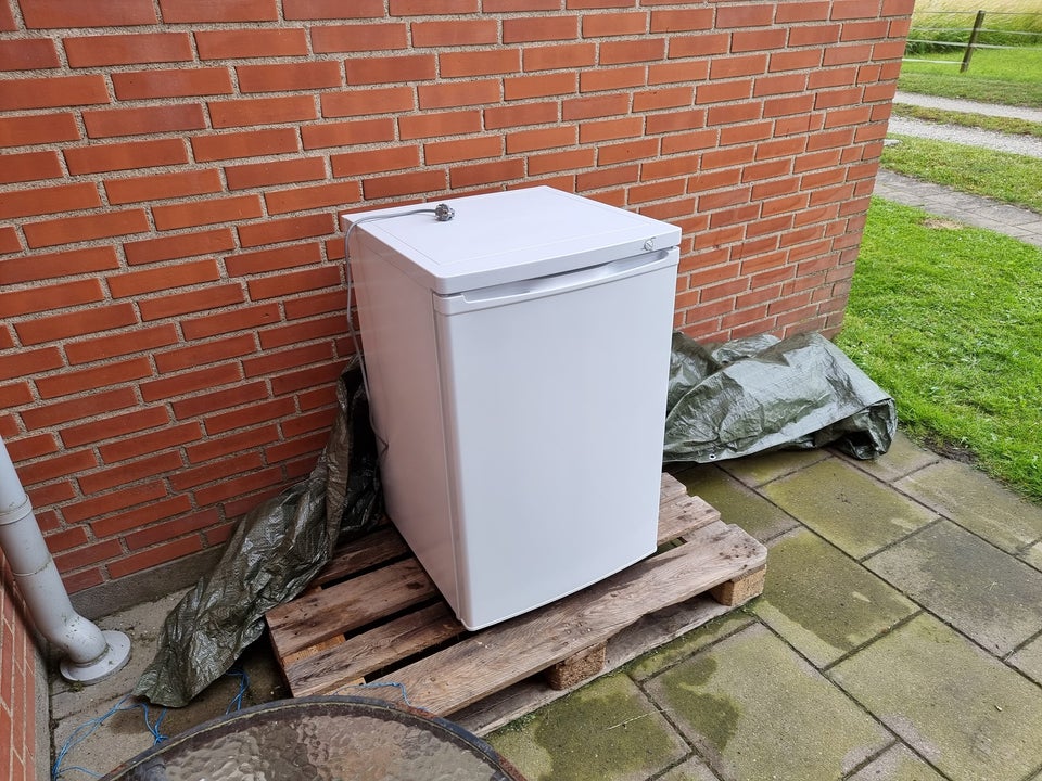 Fryseskab Wasco F85W 91 liter