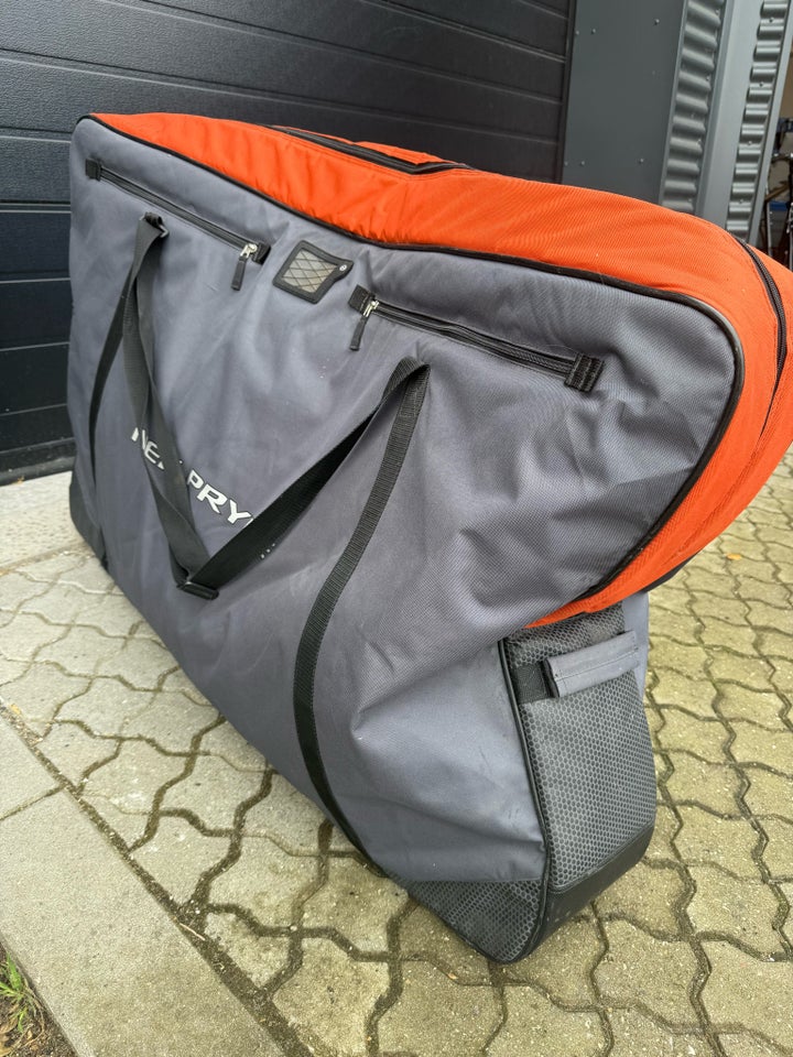 Cykeltaske, Neil Pryde Bike Bag