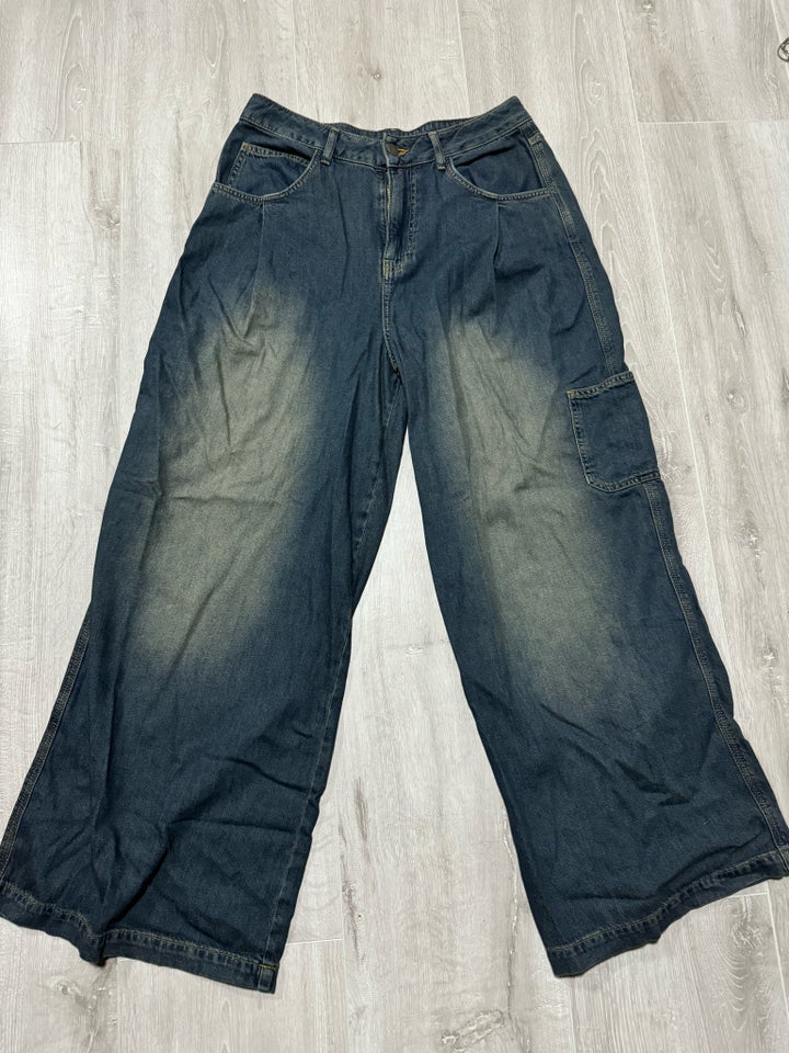 Jeans, Reclaimed Vintage, str. 32