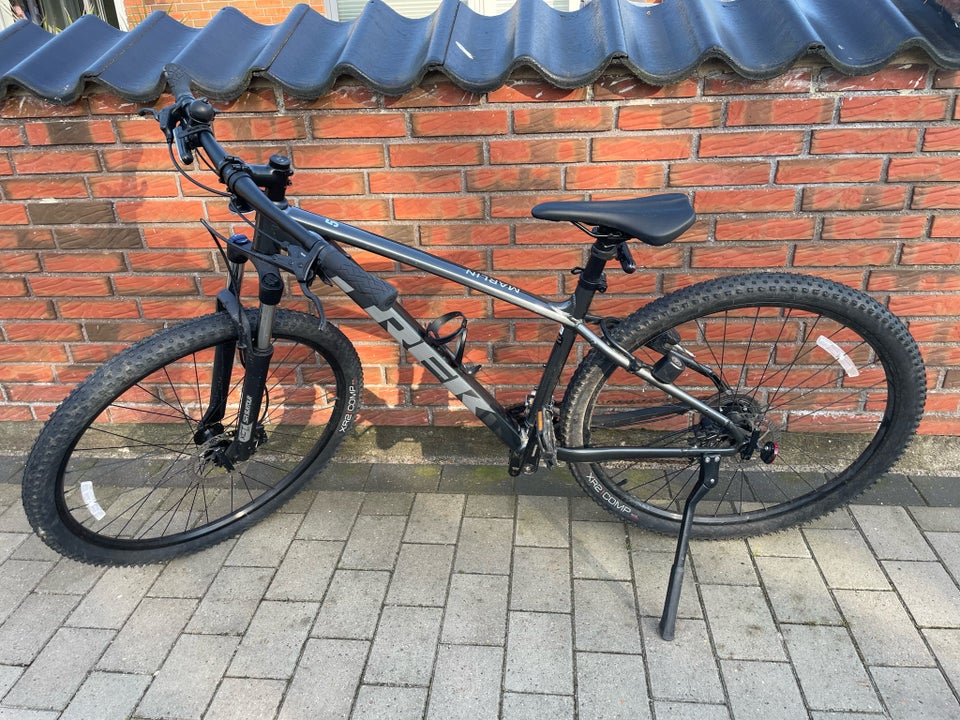 Trek anden mountainbike 8 gear