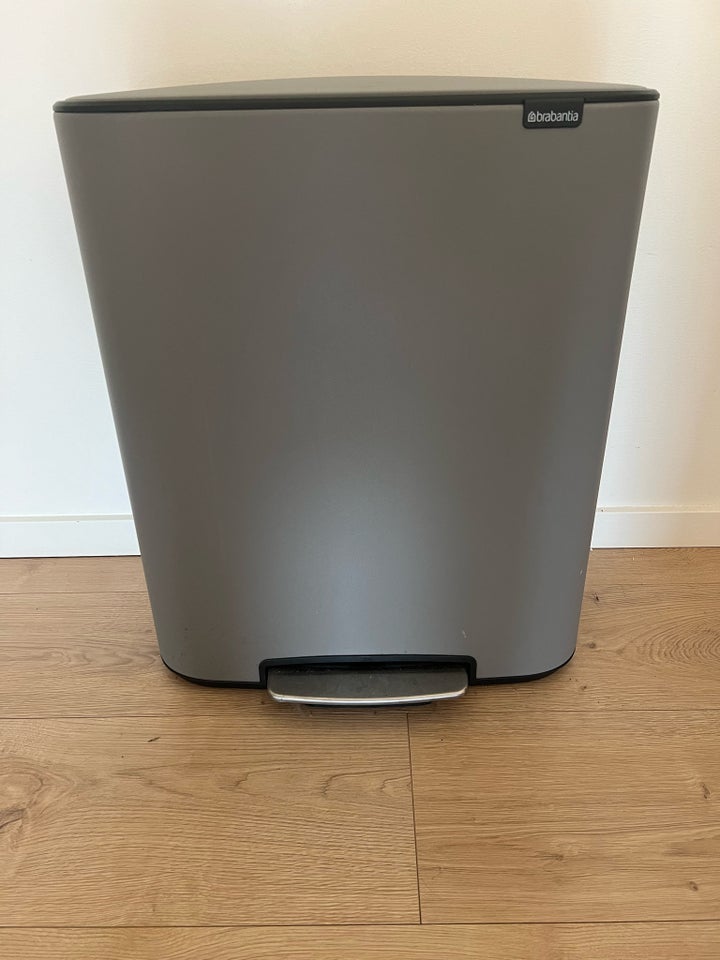 Affalds sortering Brabantia