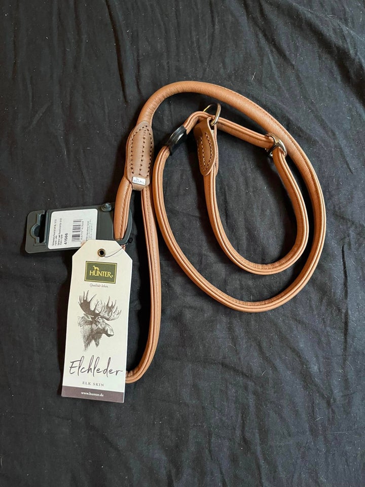 Hundesnor, Retriever leash Round 