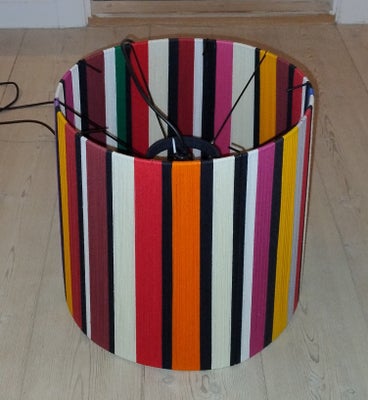 Anden loftslampe RECYCLALAMP