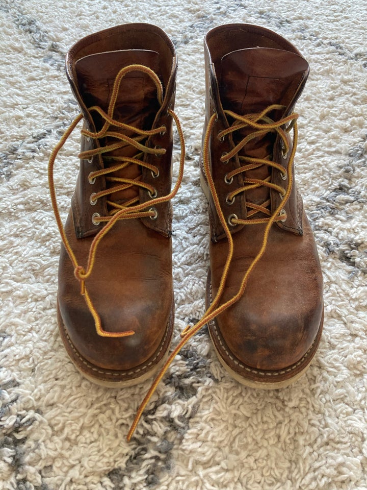 Støvler, Red Wing , str. 41,5