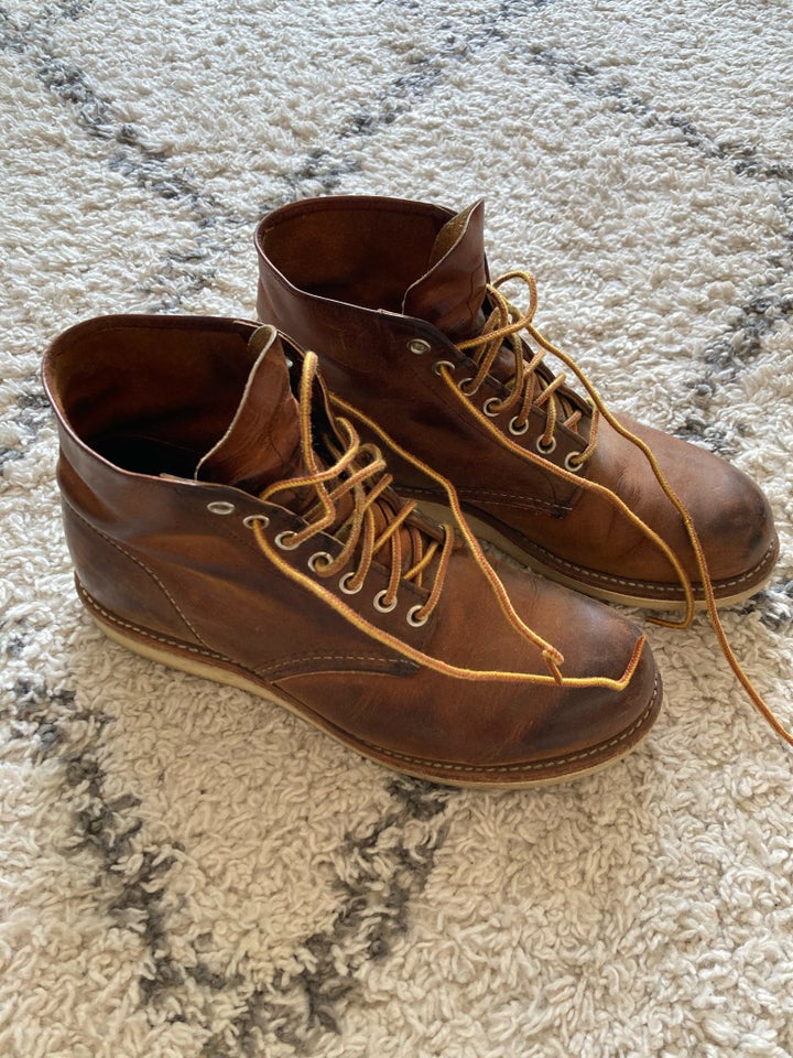 Støvler, Red Wing , str. 41,5