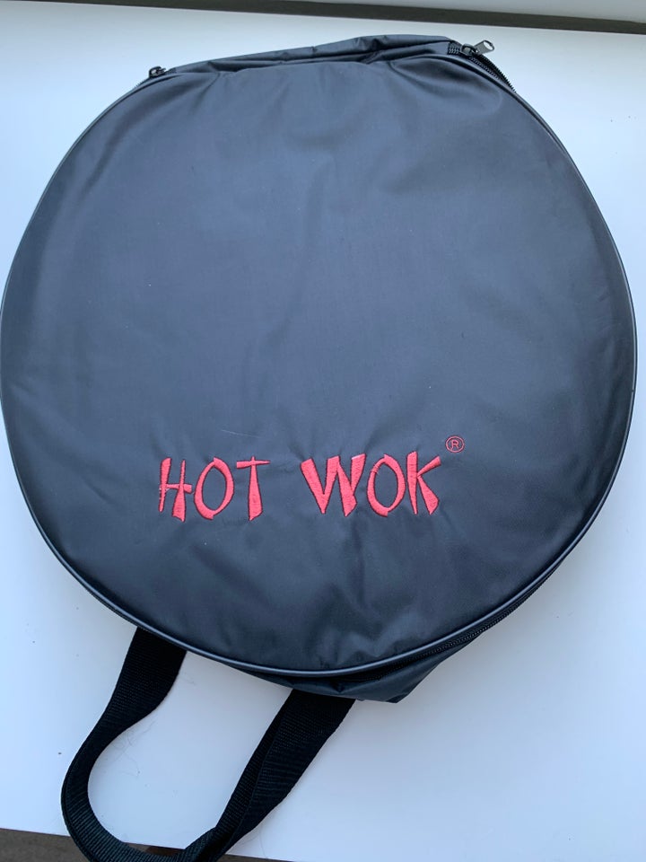 Tilbehør Hot Wok