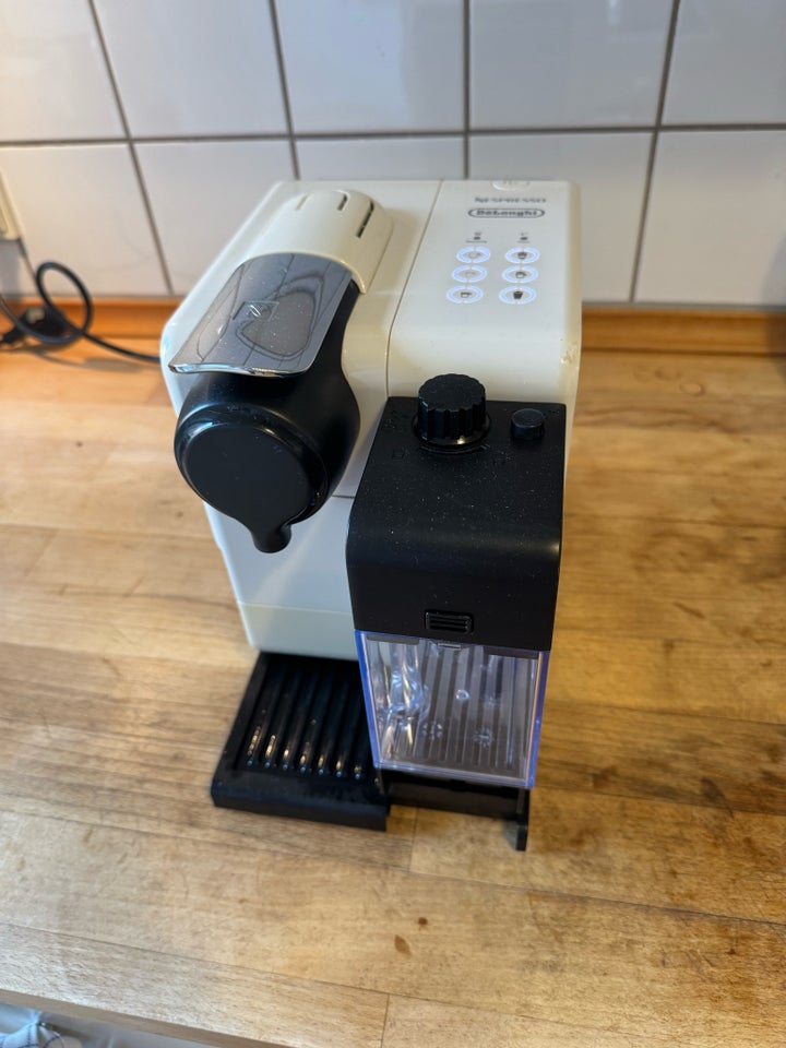 Kaffemaskine, DeLonghi