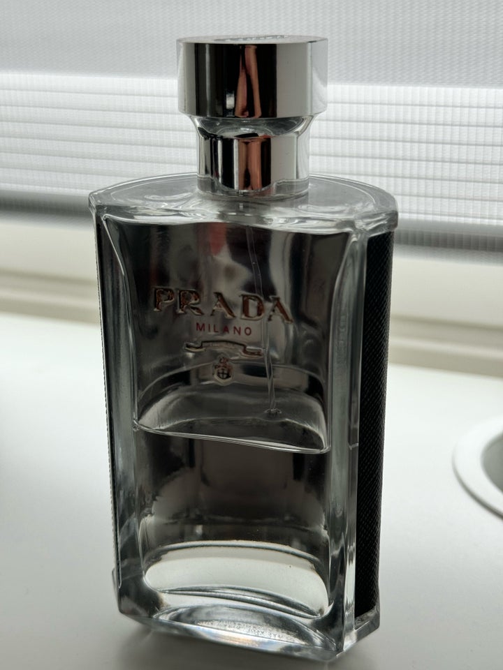 Eau de Toilette, Parfume, Prada