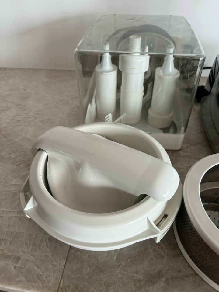 Food processor Magimix 5100