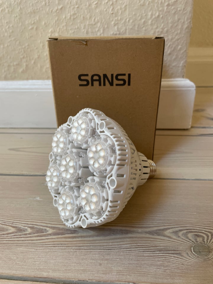 LED SANSI