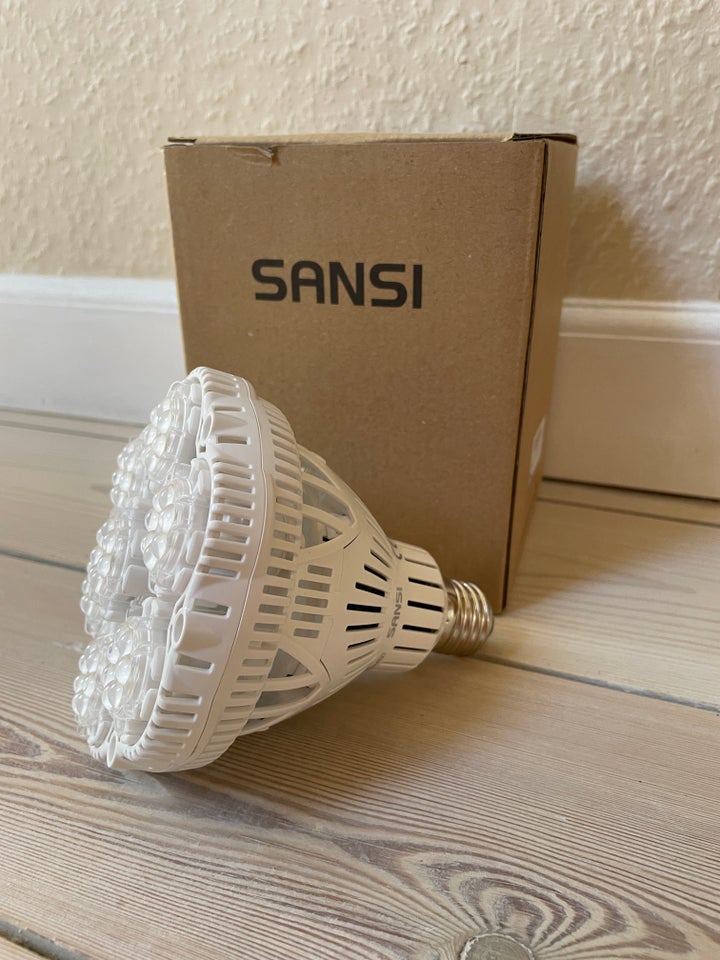 LED SANSI