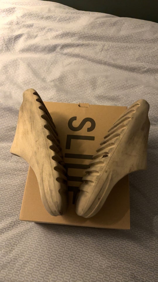 Sandaler, Yeezy, str. 42