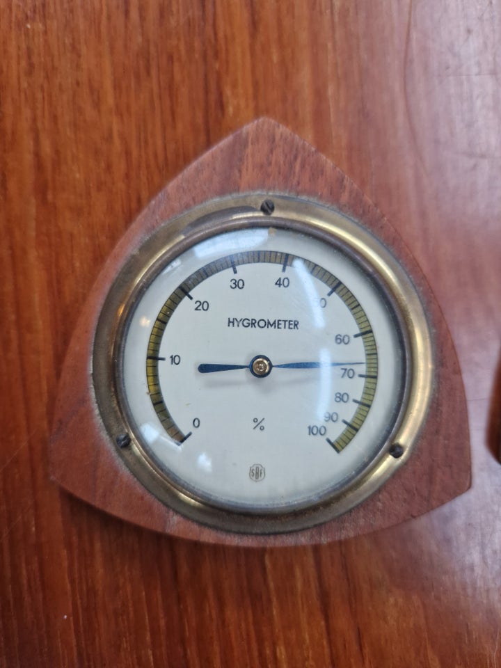 Hygrometer