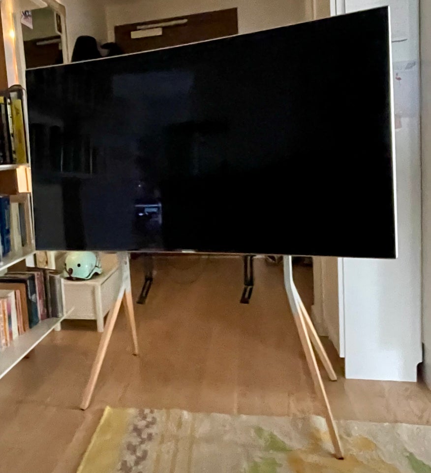 andet, Samsung, 55 SUHD 4K Curved