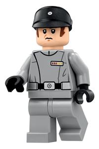 Lego Minifigures