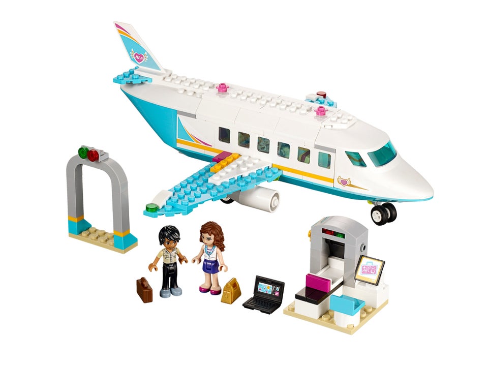 Lego Friends 41100