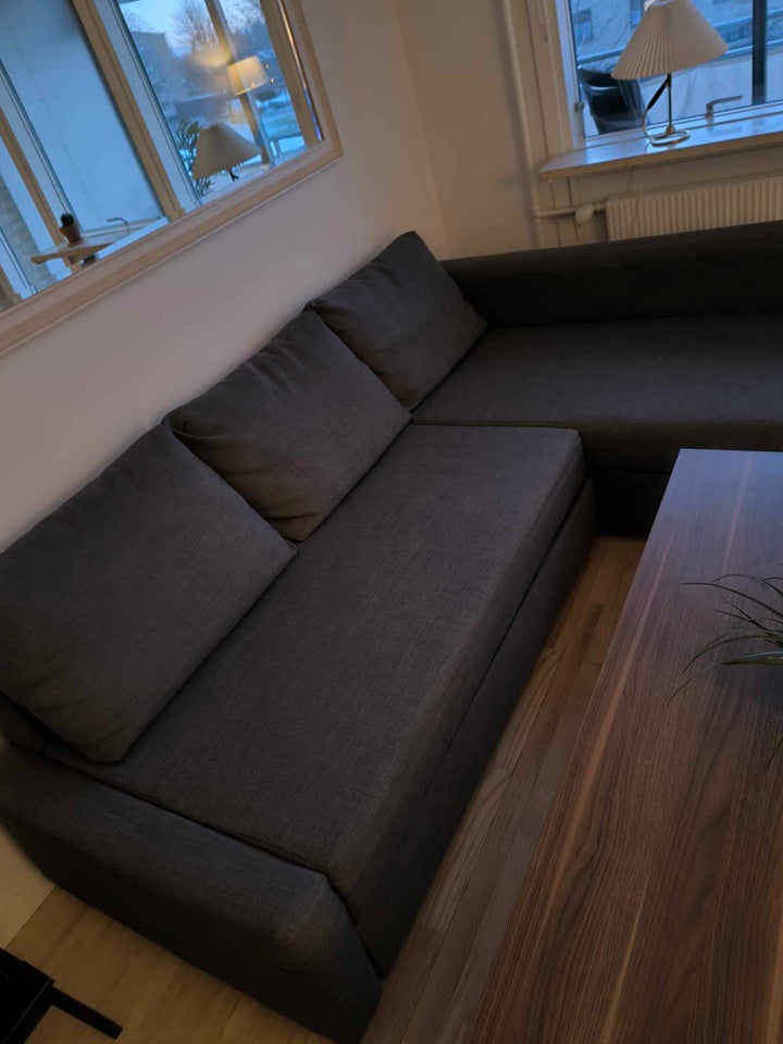 Sovesofa, FRIHETEN Sovesofa fra