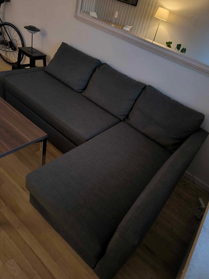 Sovesofa, FRIHETEN Sovesofa fra