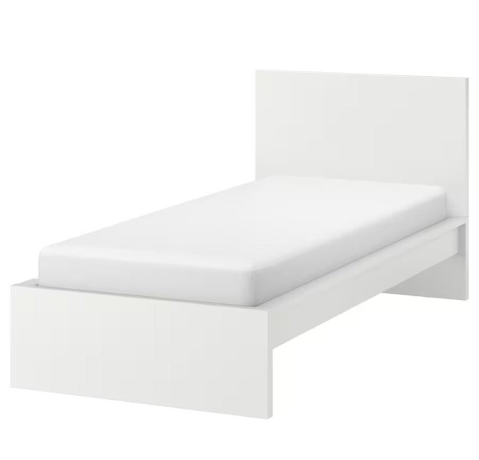 Enkeltseng, Ikea, Malm