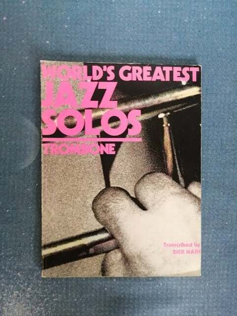 World's Greatest Jazz Solos