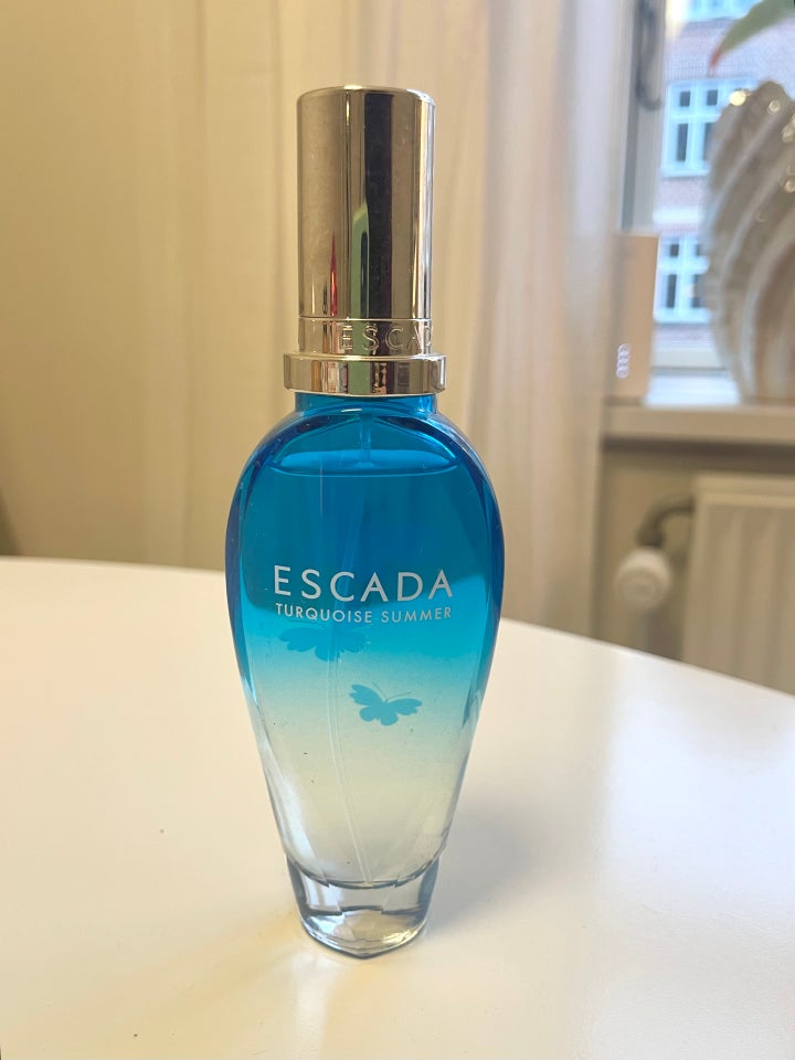 Eau de Toilette, Parfume, Escada