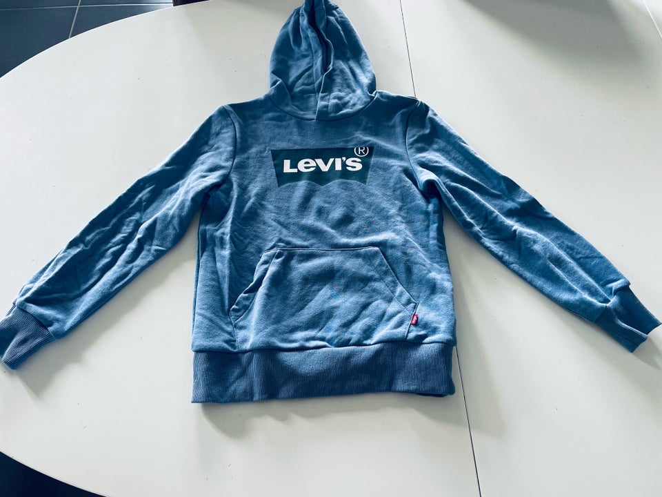 Hættetrøje, Ny Hoodie, Levis