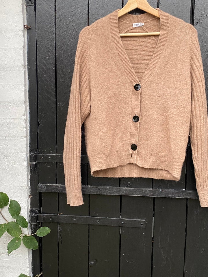 Cardigan, Filippa K, str. 38