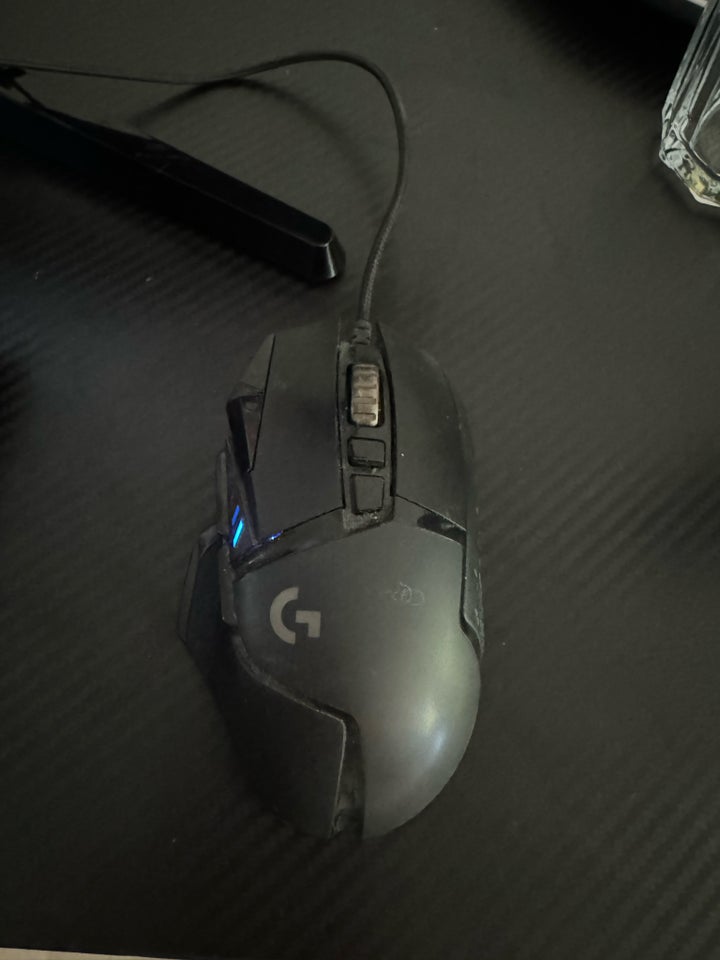 Gaming SteelSeries - Apex 7 Red